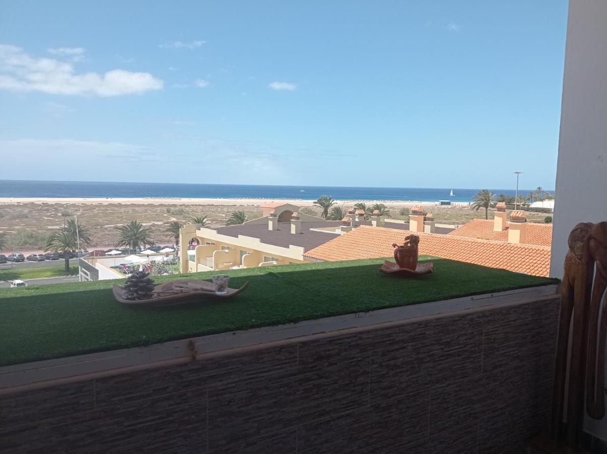 Апартаменти Casa Cris Морро-дель-Хабле Екстер'єр фото